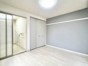 ソレイユ江原 0101号-4