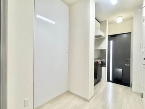 ソレイユ江原 0101号-6