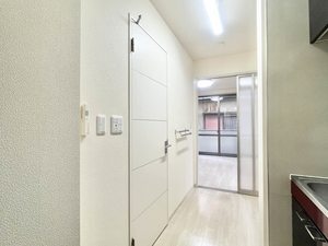 ソレイユ江原 0101号-7