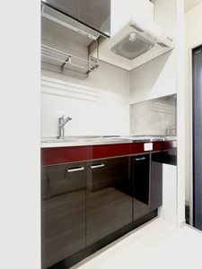 ソレイユ江原 0101号-8