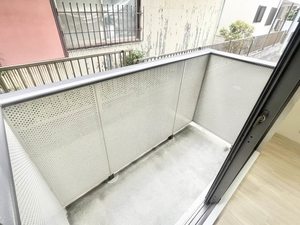 ソレイユ江原 0101号-12