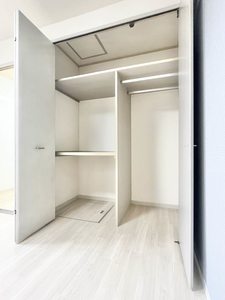 ソレイユ江原 0101号-14