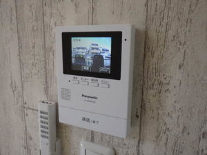 ソレイユ江原 0102号-10