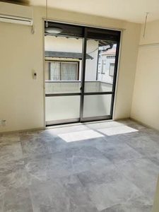 ソレイユ江原 0201号-3