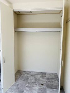 ソレイユ江原 0201号-5