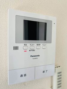 ソレイユ江原 0201号-15
