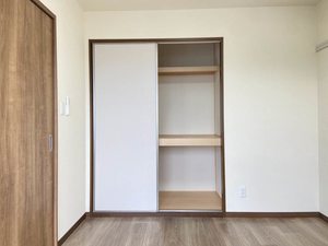 ビューテラス A201号-7