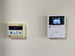 ビューテラス A201号-13