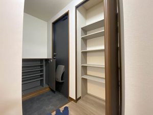 ビューテラス A201号-14