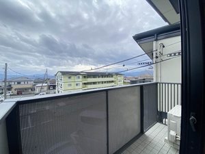 ビューテラス A201号-15