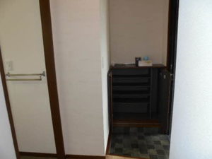 ビューテラス B101号-4