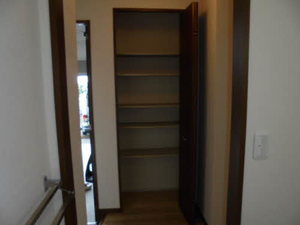 ビューテラス B101号-5