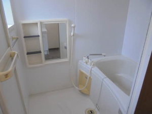 ビューテラス B101号-6