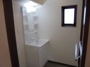 ビューテラス B101号-7