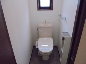 ビューテラス B101号-8