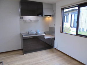 ビューテラス B101号-9