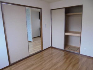 ビューテラス B101号-11