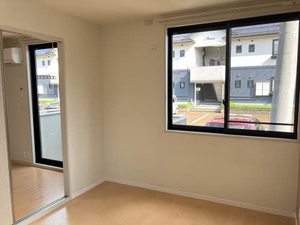 メゾンリュミエール A101号-9