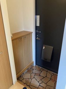 メゾンリュミエール A101号-15