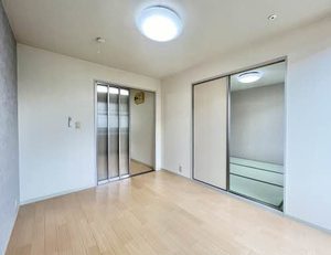 メゾンリュミエール B102号-3