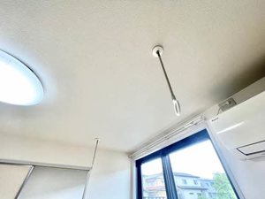 メゾンリュミエール B102号-4