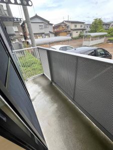 メゾンリュミエール B102号-5