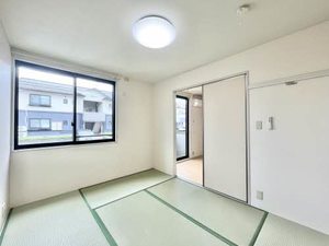 メゾンリュミエール B102号-9