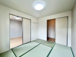 メゾンリュミエール B102号-10