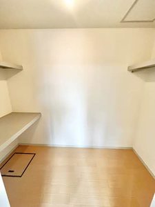 メゾンリュミエール B102号-11