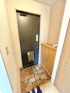 メゾンリュミエール B102号-12