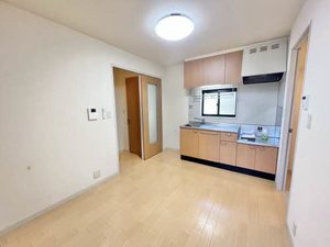 メゾンリュミエール C102号-4