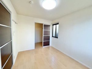 メゾンリュミエール C102号-6