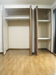 パストラル新光町Ⅰ 1101号-7