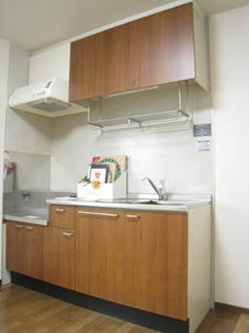 パストラル新光町Ⅰ 1101号-8