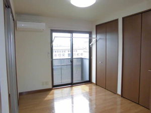 パストラル新光町Ⅰ 1202号-3