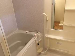 パストラル新光町Ⅱ 2201号-8