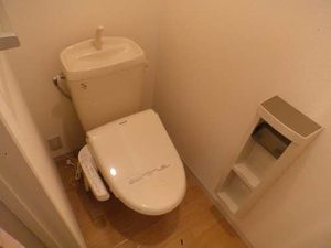 ロジュマン園 0202号-10