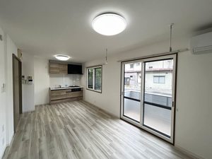 フレグランスＭ 0101号-1