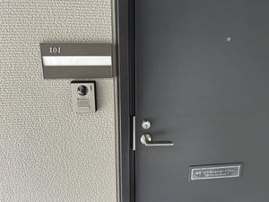 フレグランスＭ 0101号-4