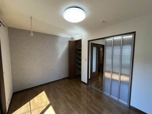 ポポラーレ B102号-4