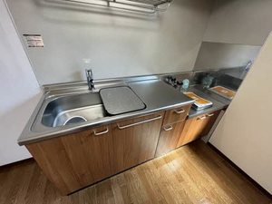 ポポラーレ B102号-6