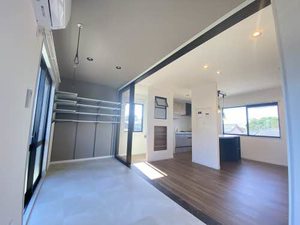 グリーンステージ大山 A201号-1