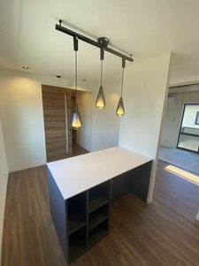 グリーンステージ大山 A201号-3