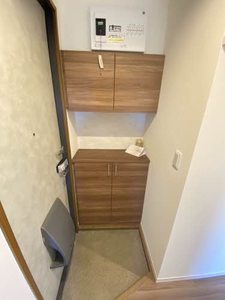 グリーンステージ大山 A201号-4