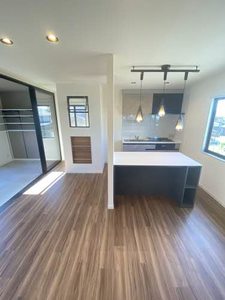 グリーンステージ大山 A201号-8