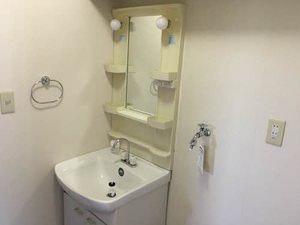 フローリッシュ A102号-7