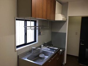 フローリッシュ A102号-12