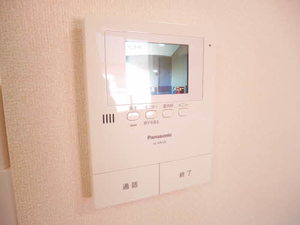 フォーレスティーローズ A202号-15