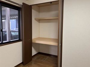フォーレスティーローズ B102号-7