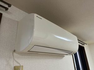 フォーレスティーローズ B102号-14